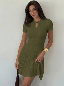 Verde militar