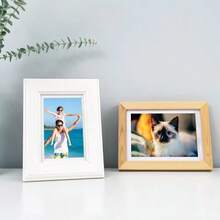 Bộ giấy in ảnh màu bóng – 40 tờ giấy in 6 inch + ruy băng mực cho máy in ảnh nhỏ gọn, lý tưởng cho ảnh chân dung độ phân giải cao, làm scrapbook & các dự án sáng tạo - Xem 9