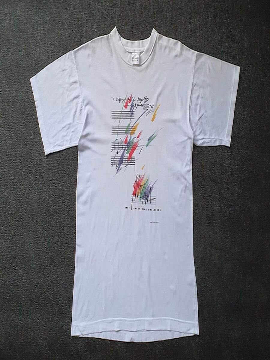 Women T-Shirts - White - View 1