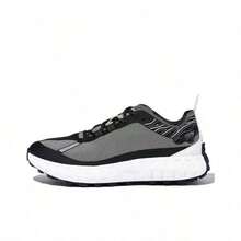Gray-black