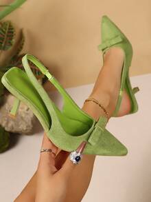 Lime Green
