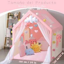Kids Play Tents - 1 - View 4