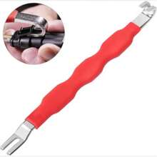 Car Wiring Harness Connector Removal Tool, Fuel Line Disconnect Pliers, Automotive Electrical Terminal Separator - Tool - View 1