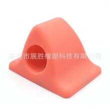 Phone Holders - 橘粉 - 查看 4