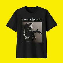 Women T-Shirts - Black - View 2