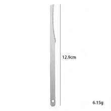 Bộ 2/3 miếng dũa chân, dụng cụ cạo chân chuyên nghiệp, dụng cụ chăm sóc chân unisex (có nắp bảo vệ) - Nhiều màu - Xem 15