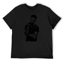 Women T-Shirts - Black - View 10