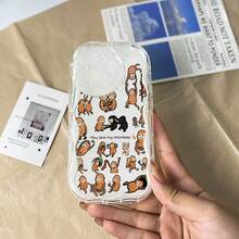 Basic Phone Cases - transparente - Ver 16