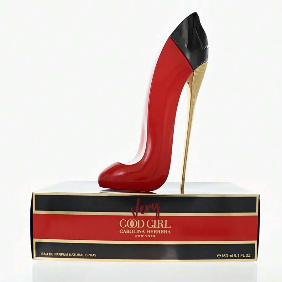 Very Good Girl By Carolina Herrera - 濃烈香調 - 查看 1