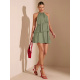 Verde militar