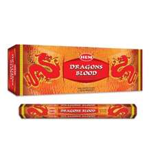Dragons Blood, Incense, 120 Sticks Box - As Pic - View 7