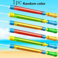 Large Capacity Water Gun, Adult Water Games, Battle, Summer Swimming Pool, Beach, Outdoor Activities - Multicolor - View 8