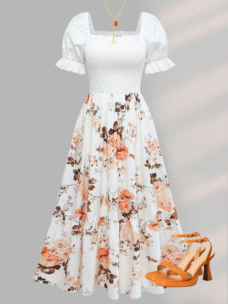 Cosplay Clothing - Multicolor 2 - View 1