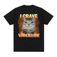Women T-Shirts - Black - View 10