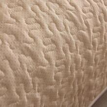 1件超柔軟雪尼爾沙發墊（防滑底面）純色沙發套/墊/扶手墊/枕套，現代極簡居家裝飾 - 灰色 - 查看 9
