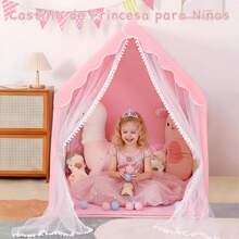 Kids Play Tents - 1 - View 9