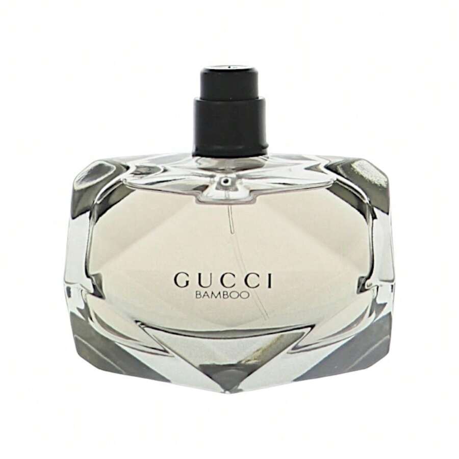Gucci By Gucci - 花卉印花 - 查看 1