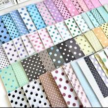 64 Sheets Polka Dot Color Block Vellum Paper, Semi-Transparent Inner Pages, Suitable For Scrapbooking, DIY Photo Albums, Planner Books And Travel Journals Handmade Sticky Notes - 1 Set - View 4