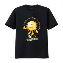 Women T-Shirts - Black - View 12
