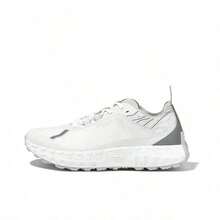 Moon White 41 MEN (US 8.5)