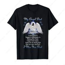 Women T-Shirts - Black - View 9