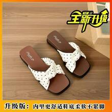 Women Platforms & Wedge Sandals - Black Upgraded Version - View 8