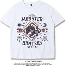 Women T-Shirts - White - View 2