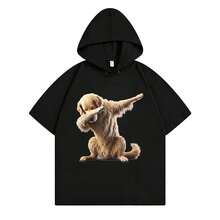 Women Sweatshirts & Hoodies - Black319 - View 7