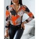 NARANJA ROJO