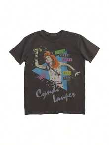Women T-Shirts - Back - View 1