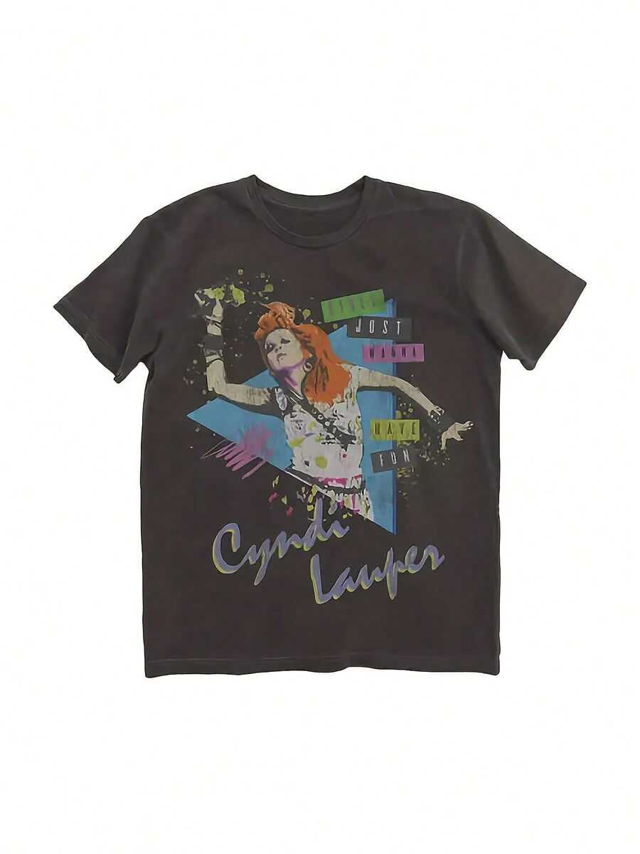 Women T-Shirts - Back - View 1