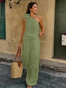 Maternity Activewear - Minzgrün - Übersicht 1