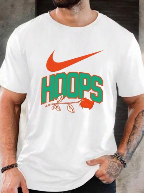 T-Shirty dla mężczyzn