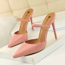 Damen Pumps - Weiss - Übersicht 5