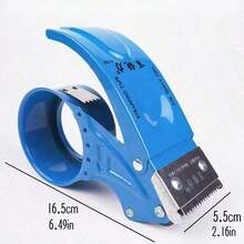 Hand Strapping Tool Manual Packing Tensioner Multifunctional Portable Strap Fastener For Warehouse Courier Moving Carton Sealing PP Straps - Multiple Styles - View 11
