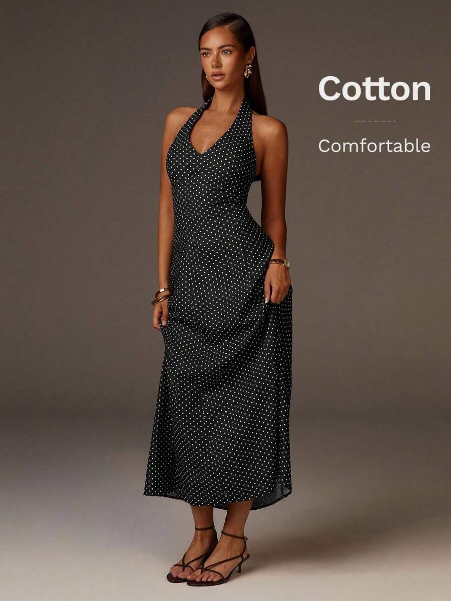 Women Midi Dresses - 2 - 查看 1