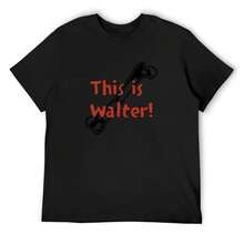 Women T-Shirts - Black - View 10