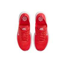Nike Free 2025 Comfort Running Shoes, Women's, Red - HF2720-601 - 查看 3