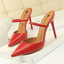 Damen Pumps - Weiss - Übersicht 7