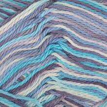 EDCUEBE7 1/10pcs Soft Warm Gradient Yarn - 3 Acrylic Blend, Perfect For Knitting Sweaters, Scarves, Socks And Gloves - [Sweater Socks Warm Yarn] - 3 Gradient Colors - View 3