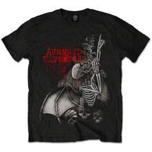 Women T-Shirts - Black - View 10