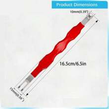 Car Wiring Harness Connector Removal Tool, Fuel Line Disconnect Pliers, Automotive Electrical Terminal Separator - Tool - View 8