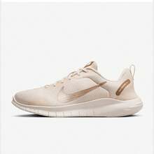 Nike New Flex Experience RN 女款舒適輕量訓練鞋 DV0746-800 - 杏色 - 查看 2