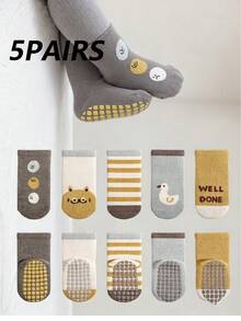 Kaos Kaki Bayi & Anak - MultiWarna - View 2