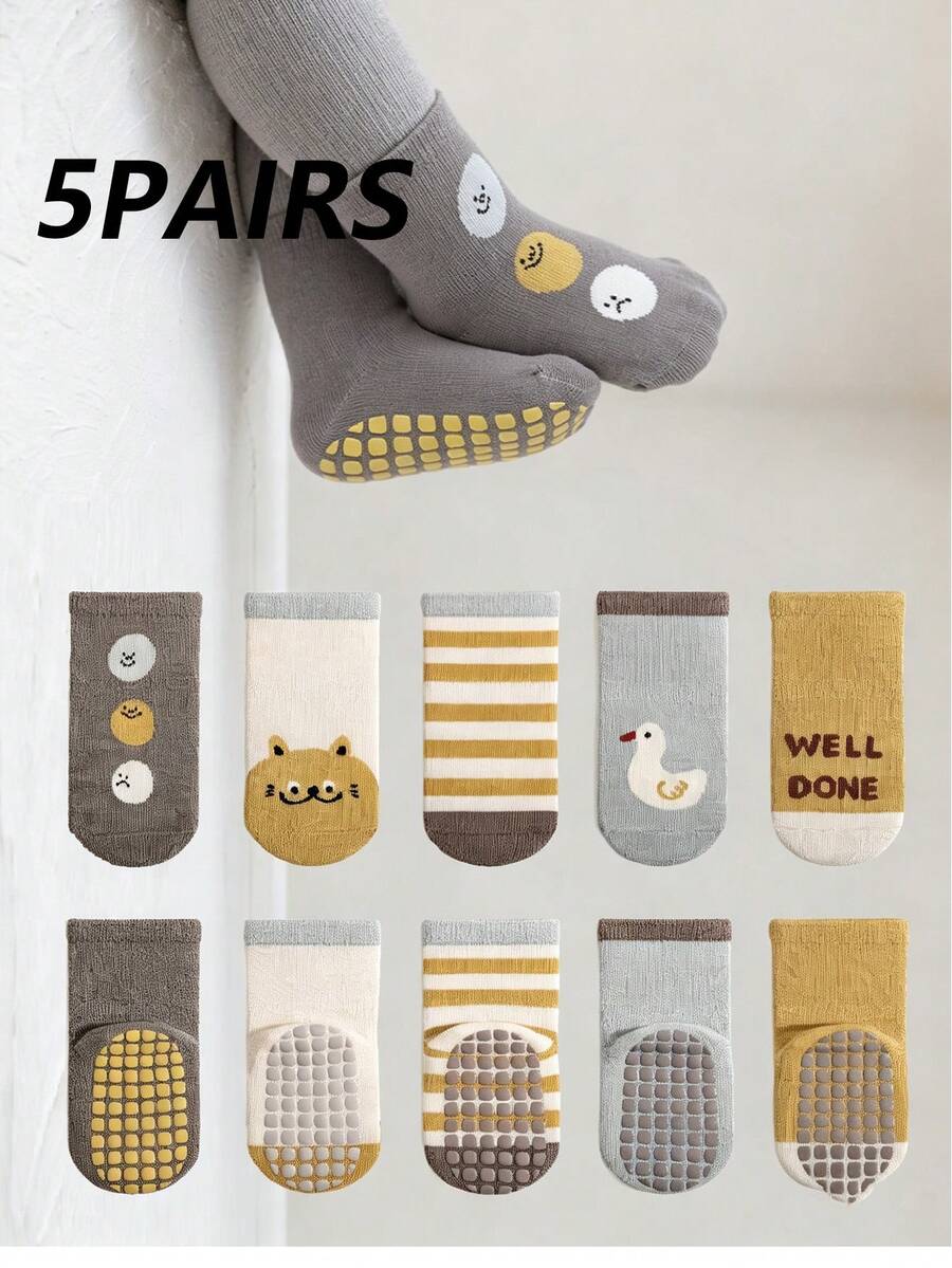Kaos Kaki Bayi & Anak