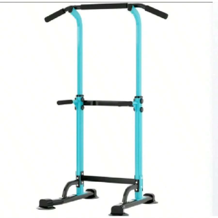 Brackets - Blue - View 1