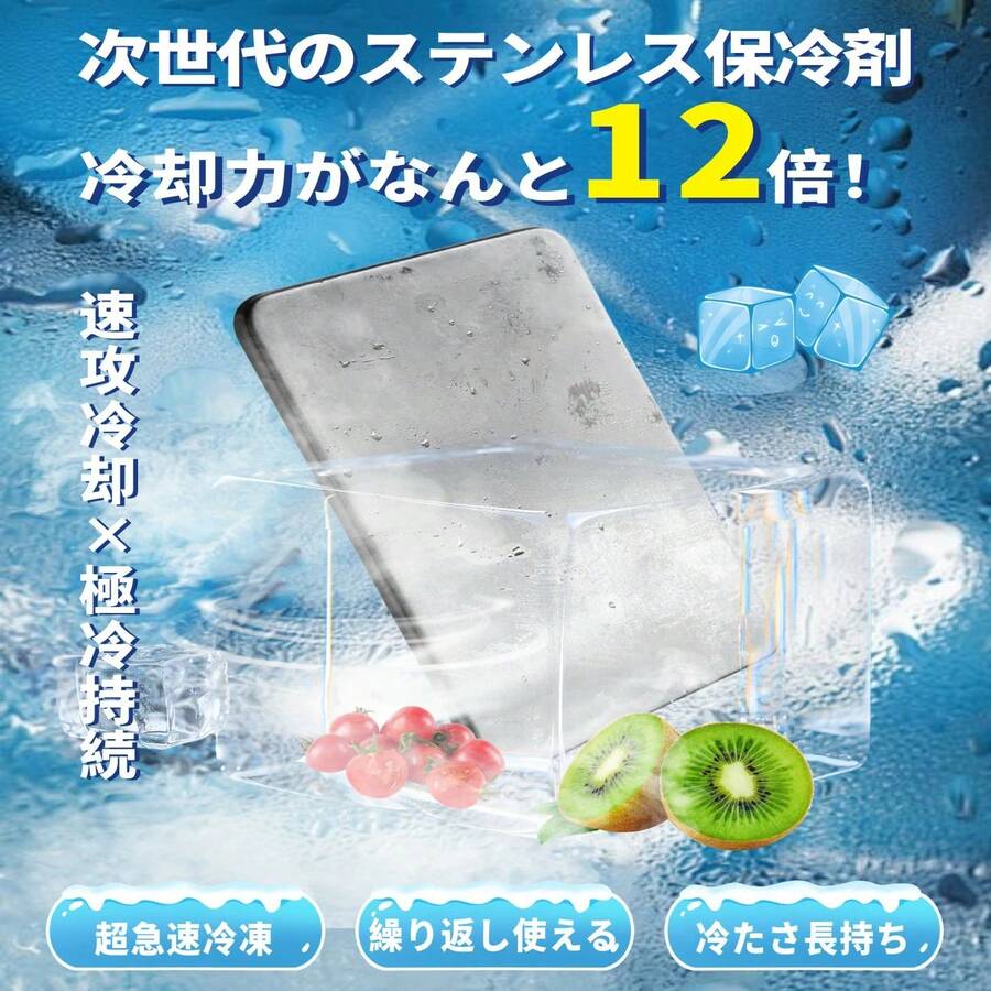 Coolers - 2 - View 1
