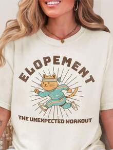Women T-Shirts - White - View 1