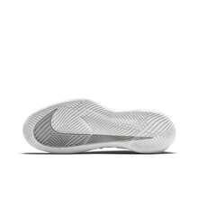 Nike Air Zoom Vapor Pro stoßabsorbierende und rutschfeste Low-Top Tennisschuhe für Damen, Weiß/Silber - CZ0222-108 - Übersicht 6