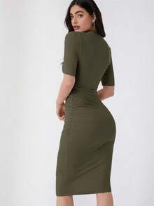 Verde militar